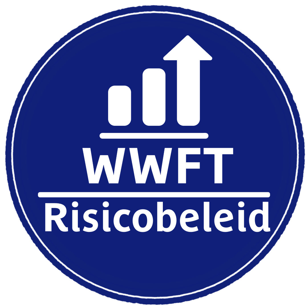 WWFT Risicobeleid logo van Burochef