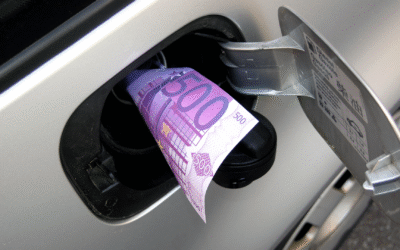 Kilometervergoeding voor zzp’ers: hoe werkt het?