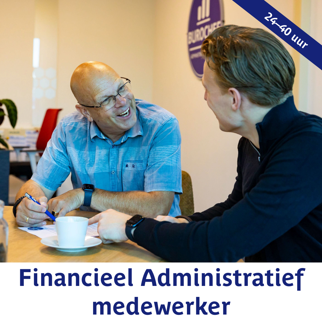 Administratiekantoor Burochef in Groningen – ons kantoorpand aan de buitenzijde.